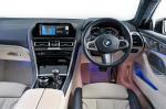 BMW M850i xDrive Gran Coupe 2020 года (ZA)